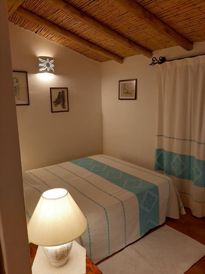 Agriturismo Casteddu Padru Exterior foto